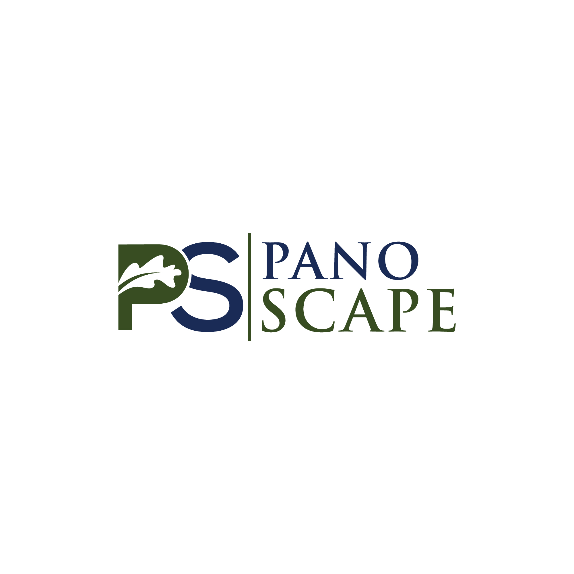 Logo Design by Rasu raj for PanoScape  | Design #29871406