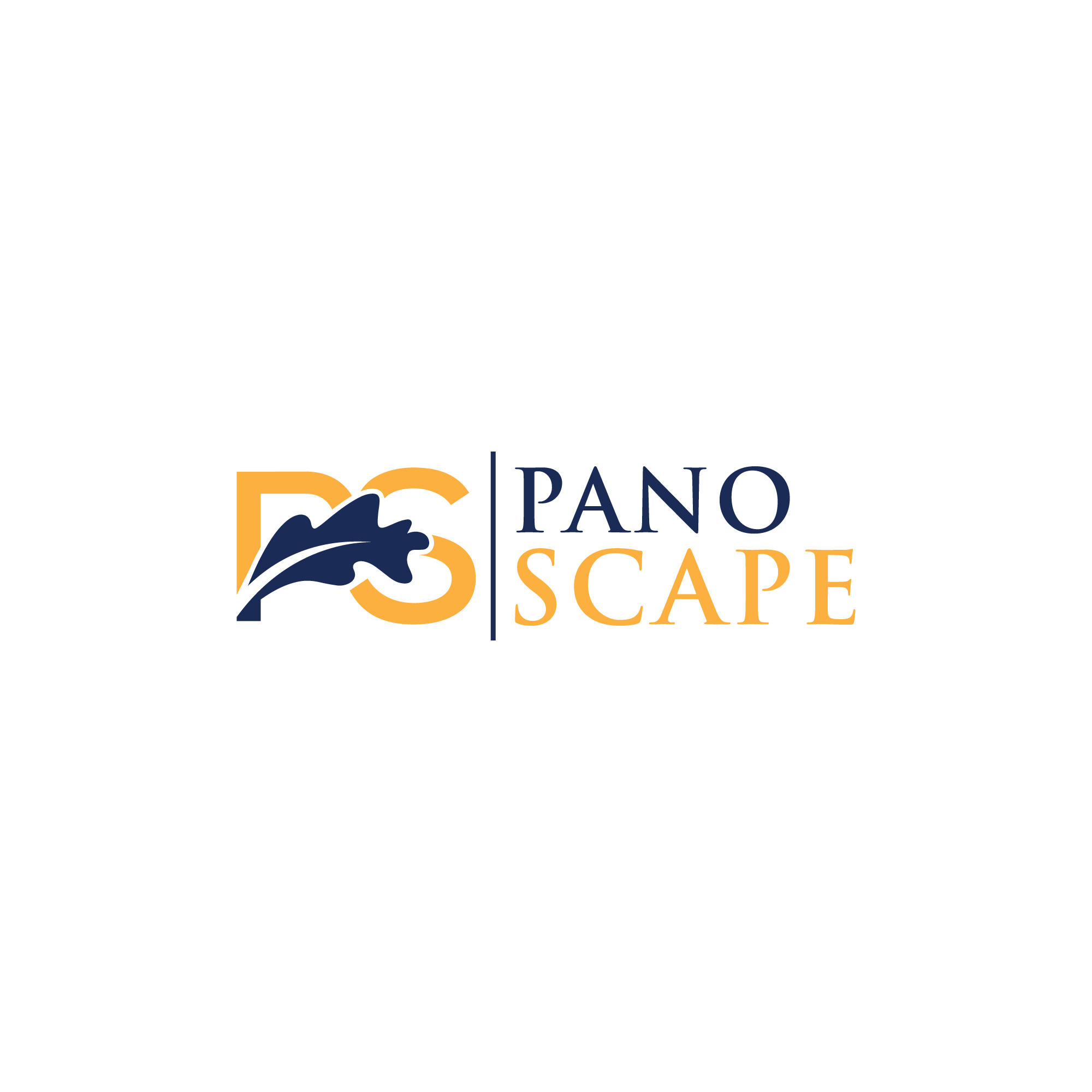 Logo Design by Rasu raj for PanoScape  | Design #29871407