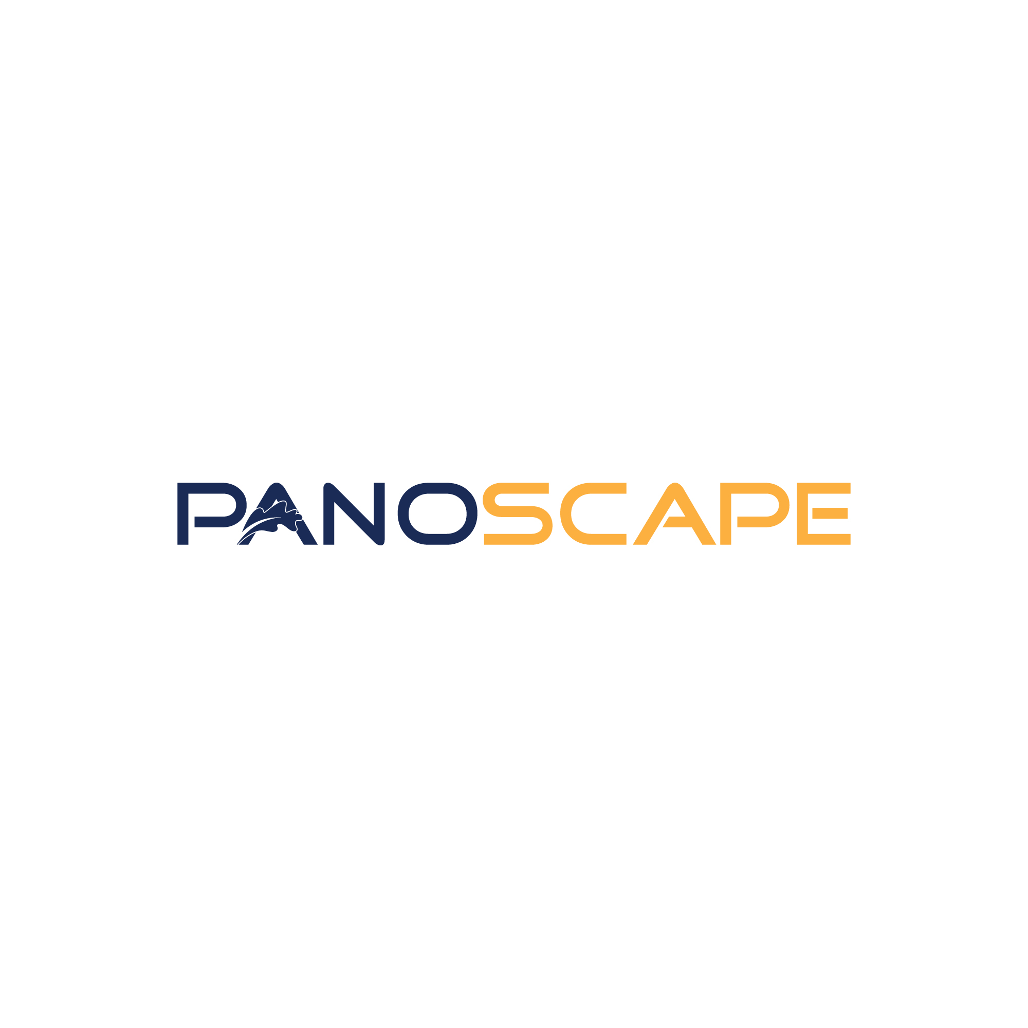 Logo Design by Rasu raj for PanoScape  | Design #29882184