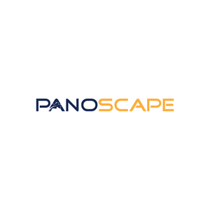 Logo Design by Rasu raj for PanoScape  | Design: #29882184