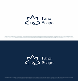 Logo Design by saesean for PanoScape  | Design: #29863081