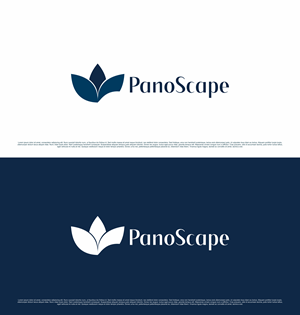Logo Design by saesean for PanoScape  | Design: #29863082