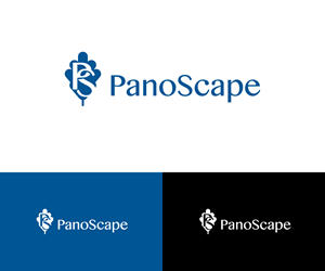Logo Design by RaKu 2 for PanoScape  | Design: #29898132