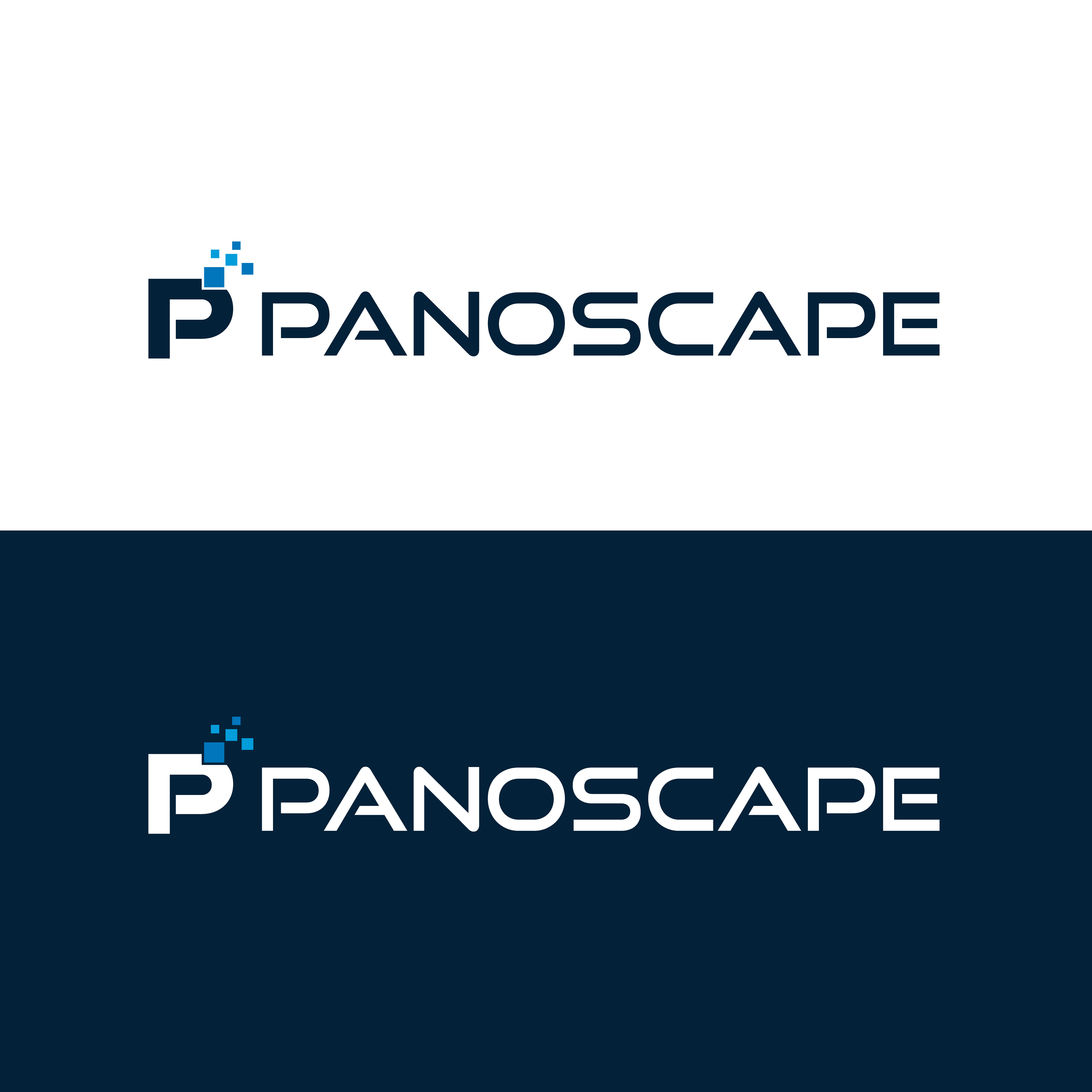 Logo Design by M Art & Design for PanoScape  | Design #29873049