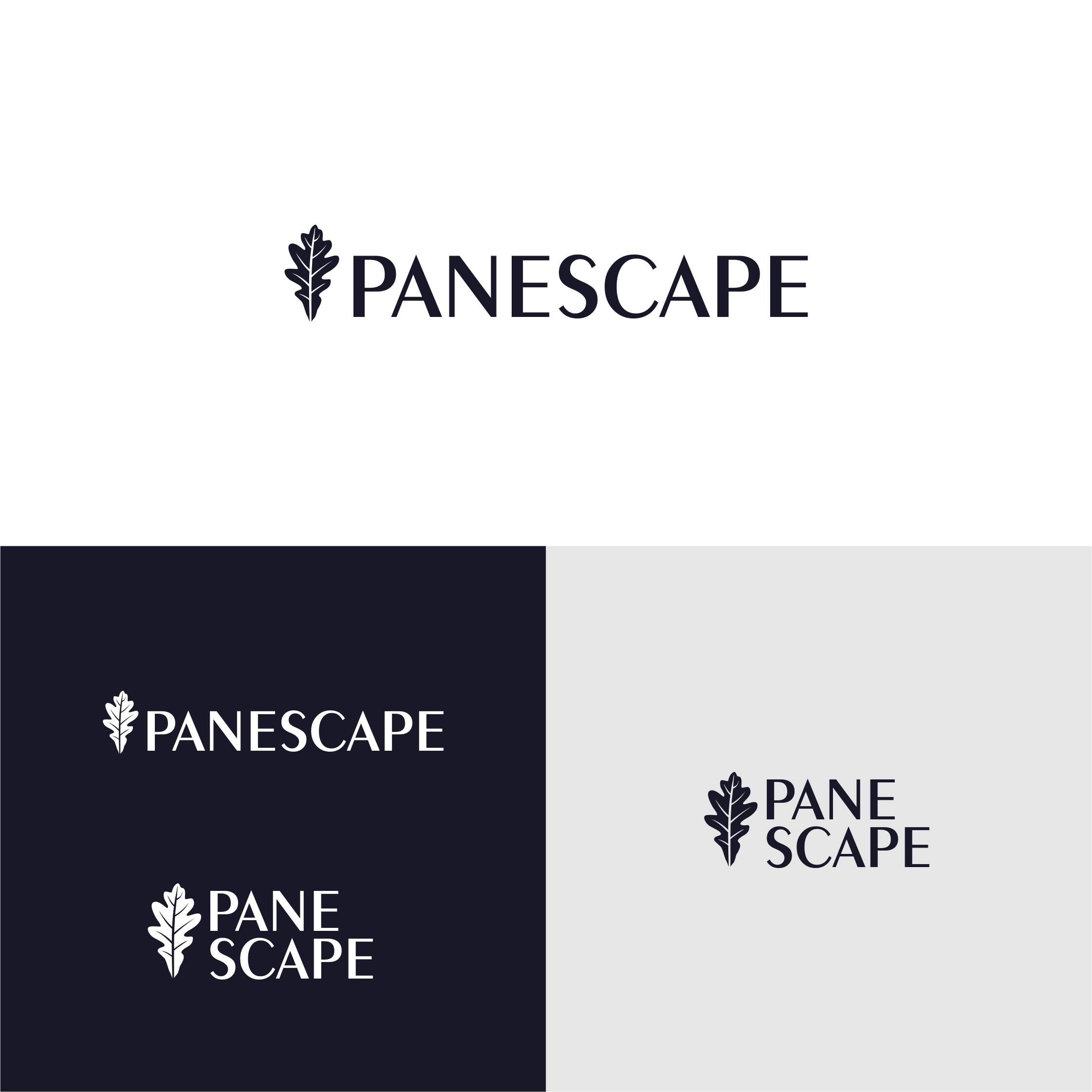 Logo-Design von AlfaDesign20 für PanoScape  | Design #29863773