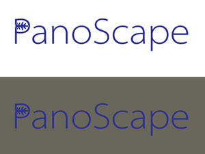 Logo-Design von Baba8 für PanoScape  | Design #29899977