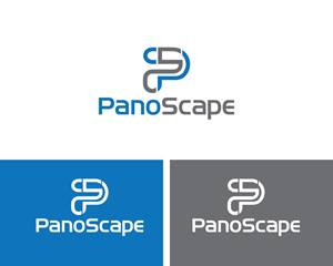 Logo Design by LionStudioz for PanoScape  | Design: #29870593