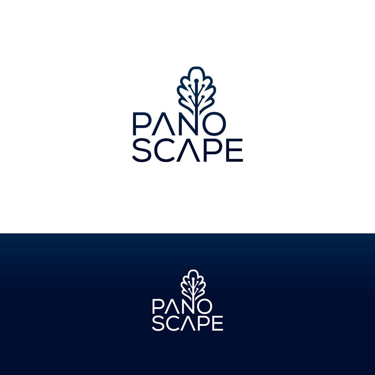 Logo Design by LAXMI DESIGNHUB for PanoScape  | Design #29865962