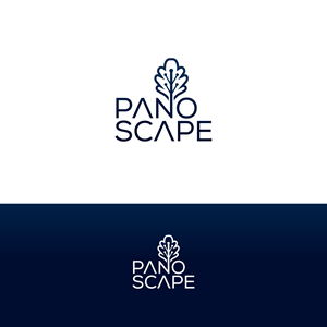 Logo Design by LAXMI DESIGNHUB for PanoScape  | Design: #29865962