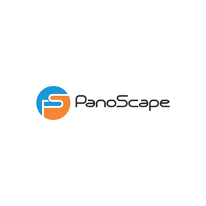 Logo Design by DoMadic for PanoScape  | Design: #29897200