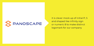 Logo Design by nandkumar for PanoScape  | Design: #29866261