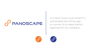 Logo Design by nandkumar for PanoScape  | Design: #29884352