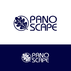 Logo Design by PsyPen for PanoScape  | Design: #29869282