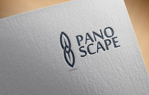 Logo-Design von R.Bello für PanoScape  | Design #29864650