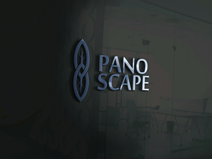Logo Design by R.Bello for PanoScape  | Design: #29864652