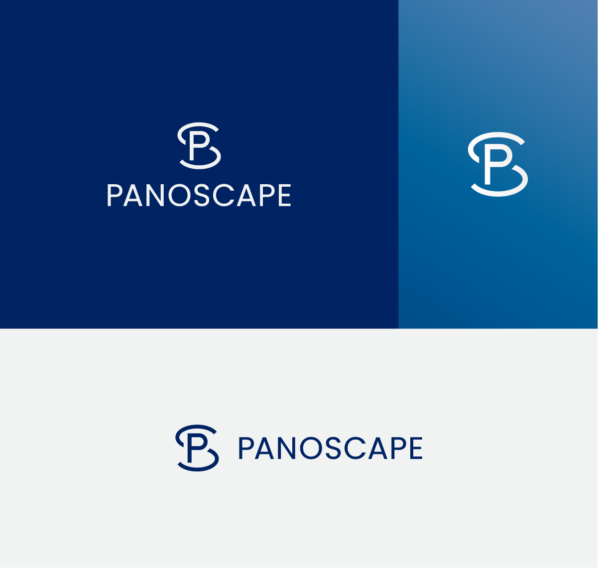 Logo Design by Dynopoint for PanoScape  | Design #29898691