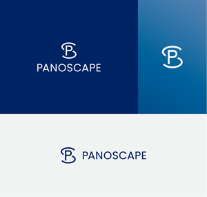 Logo Design by Dynopoint for PanoScape  | Design: #29898691