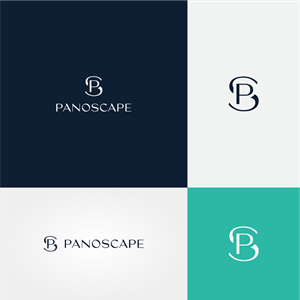 Logo-Design von Dynopoint für PanoScape  | Design #29906928