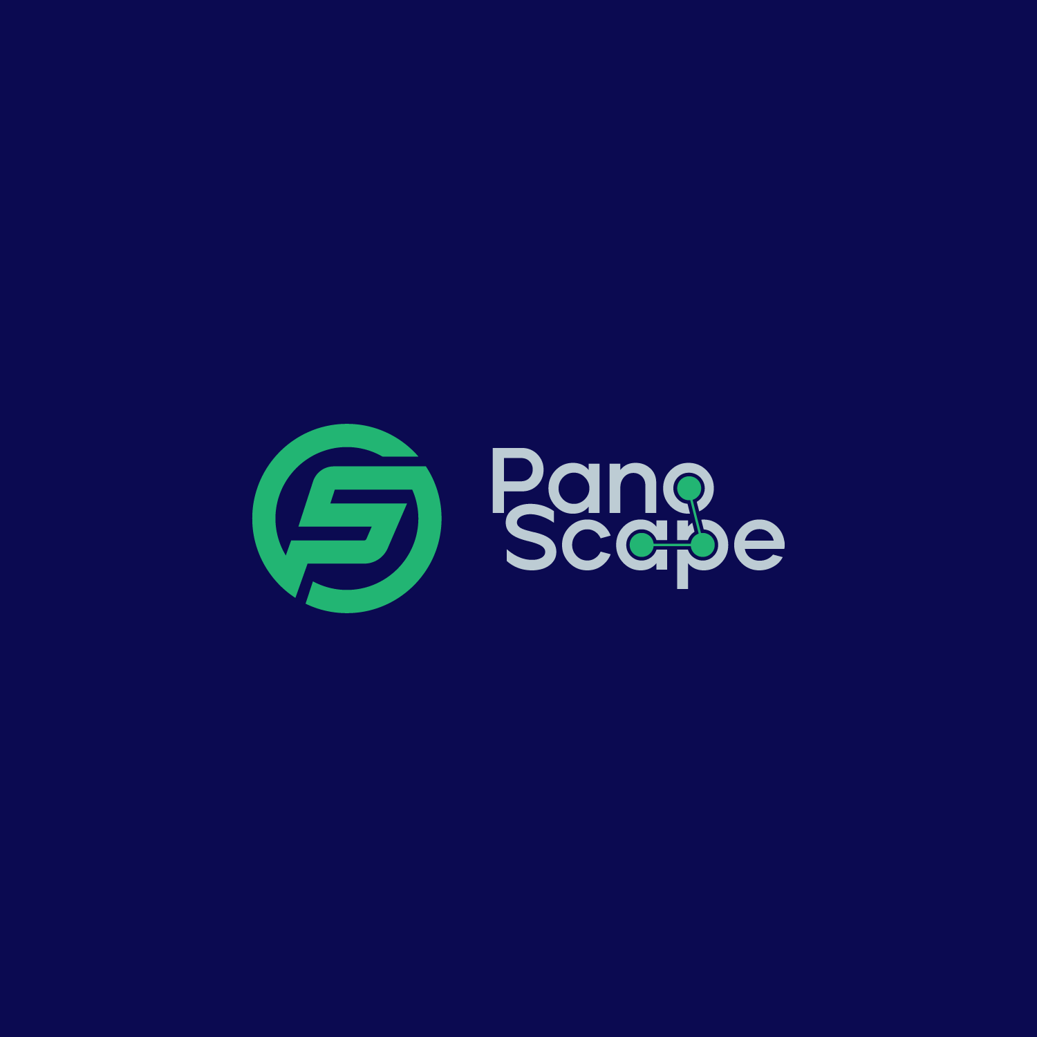 Logo Design by Abdul 20 for PanoScape  | Design #29868998