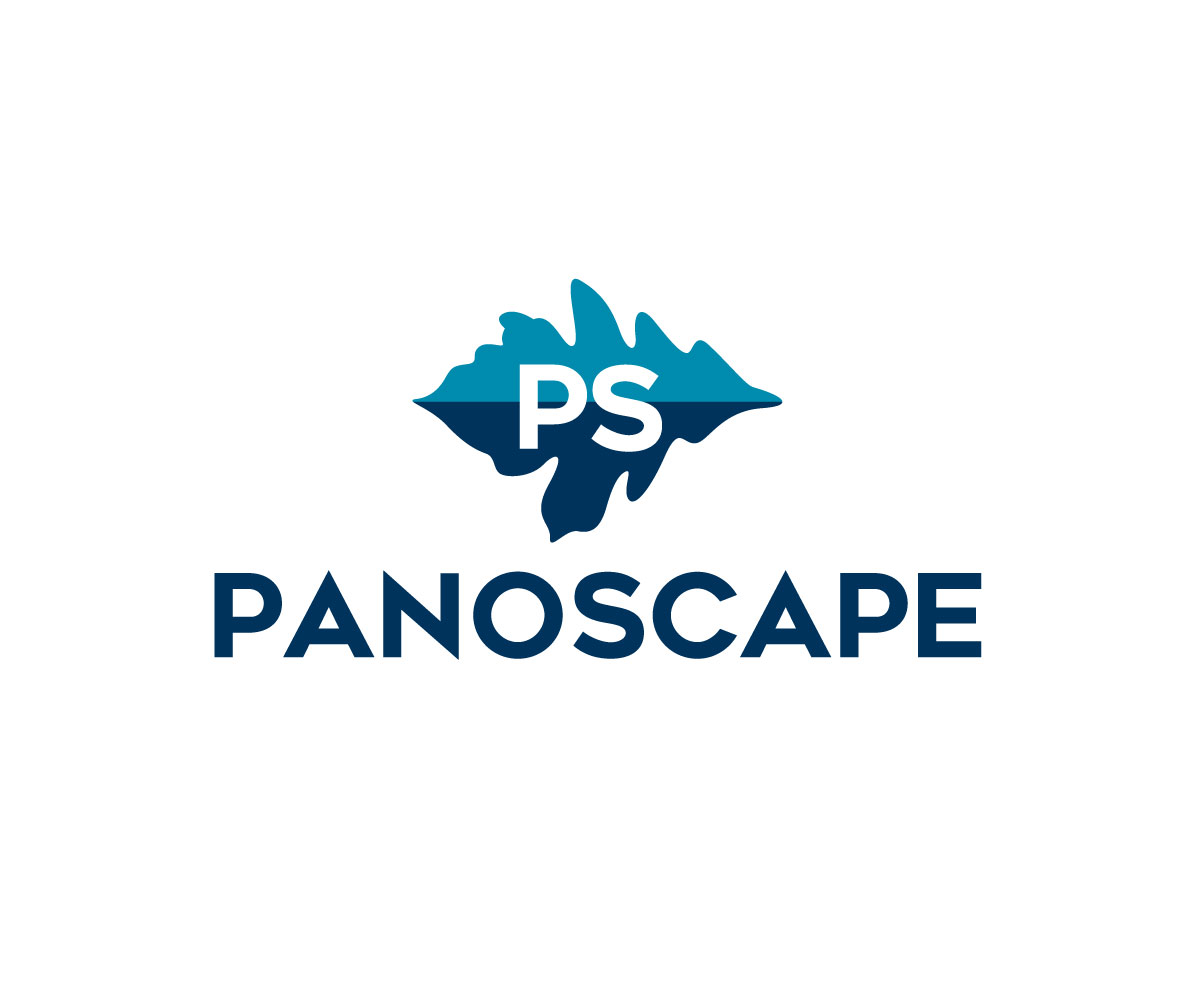 Logo Design by Ansh Design for PanoScape  | Design #29865665