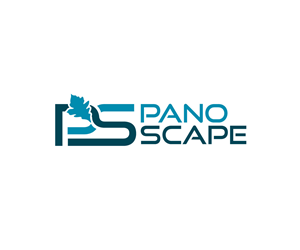 Logo Design by Ansh Design for PanoScape  | Design: #29865666