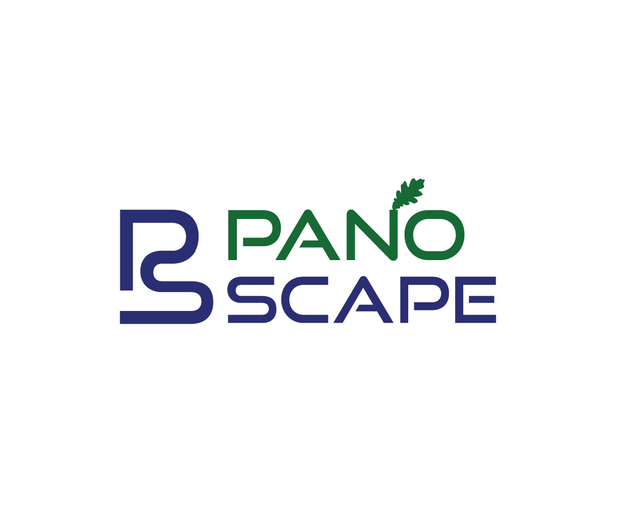 Logo Design by Ansh Design for PanoScape  | Design #29865667