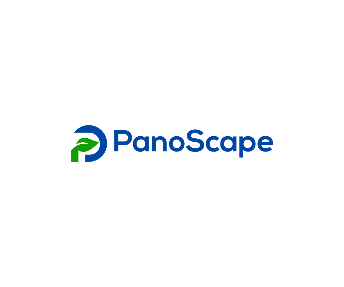 Logo Design by smdesign3 for PanoScape  | Design #29884405