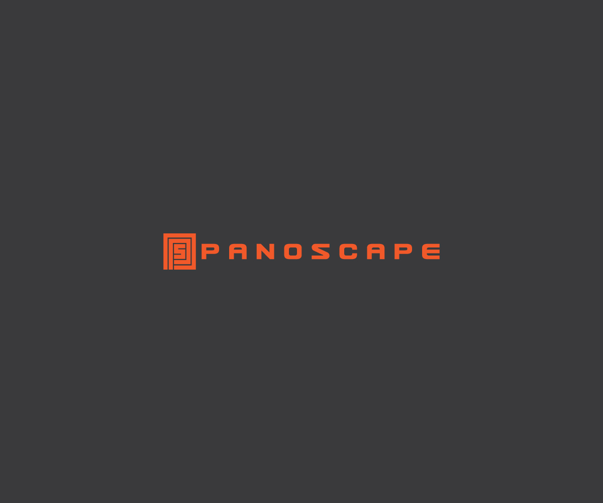 Logo-Design von Dobar_logo für PanoScape  | Design #29886483