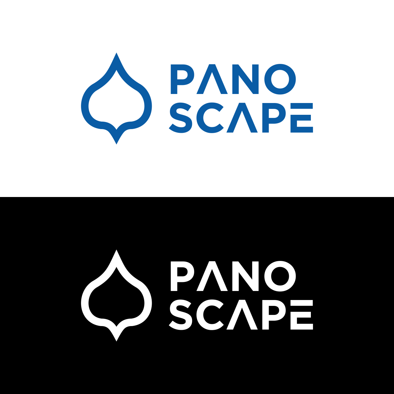 Logo Design by M.Syaiful Huda for PanoScape  | Design #29862648