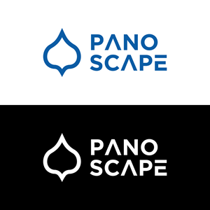 Logo Design by M.Syaiful Huda for PanoScape  | Design: #29862648