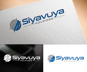 Logo Design by Vishak vasu