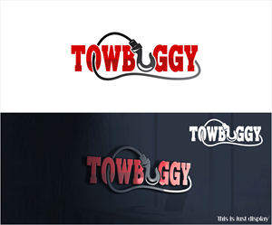 Logo Design by alkaline for this project | Design: #29863341