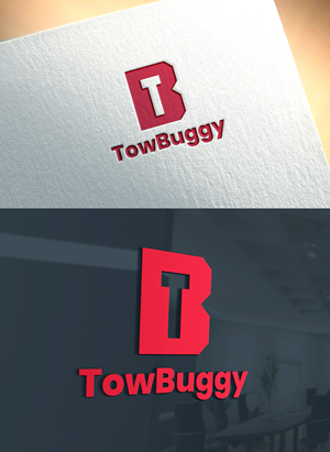 Logo Design by RaKu 2 for this project | Design: #29899482