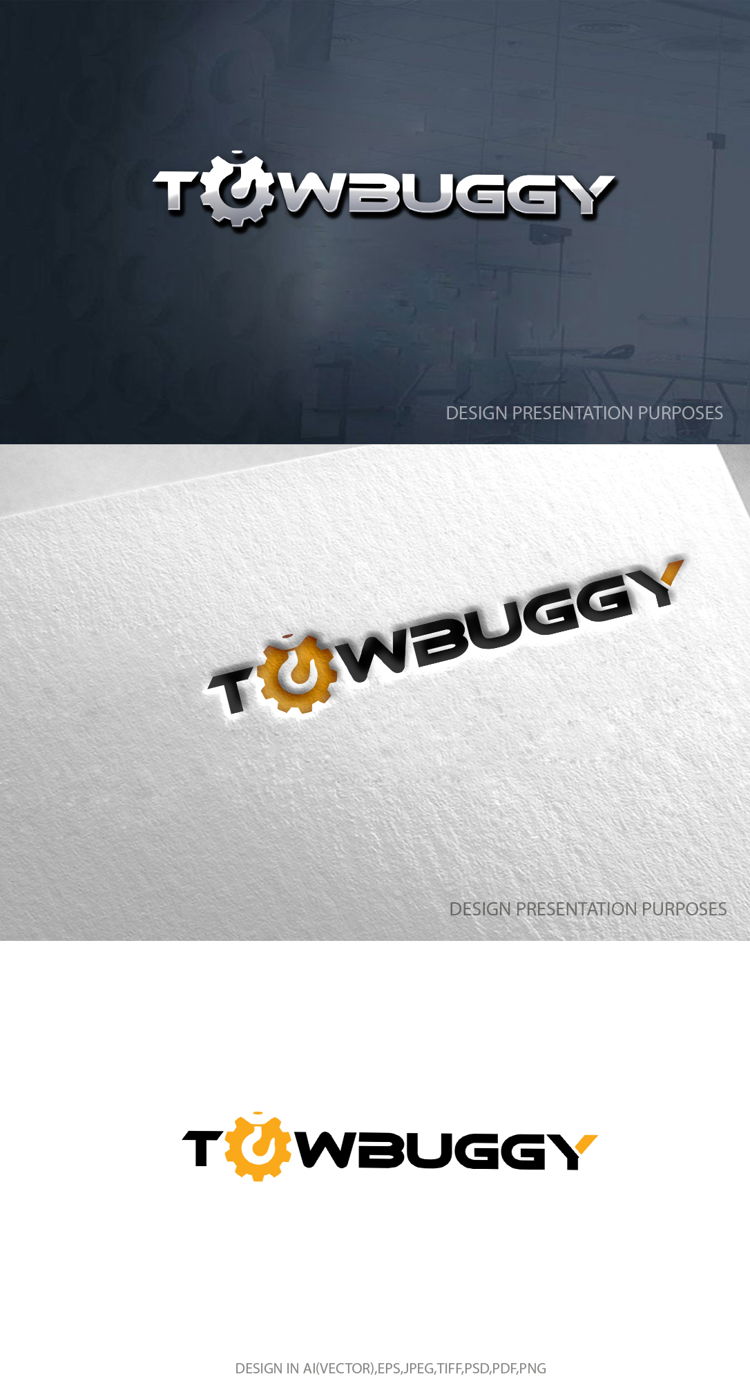Logo Design by zebronicgraphic for this project | Design #29865743