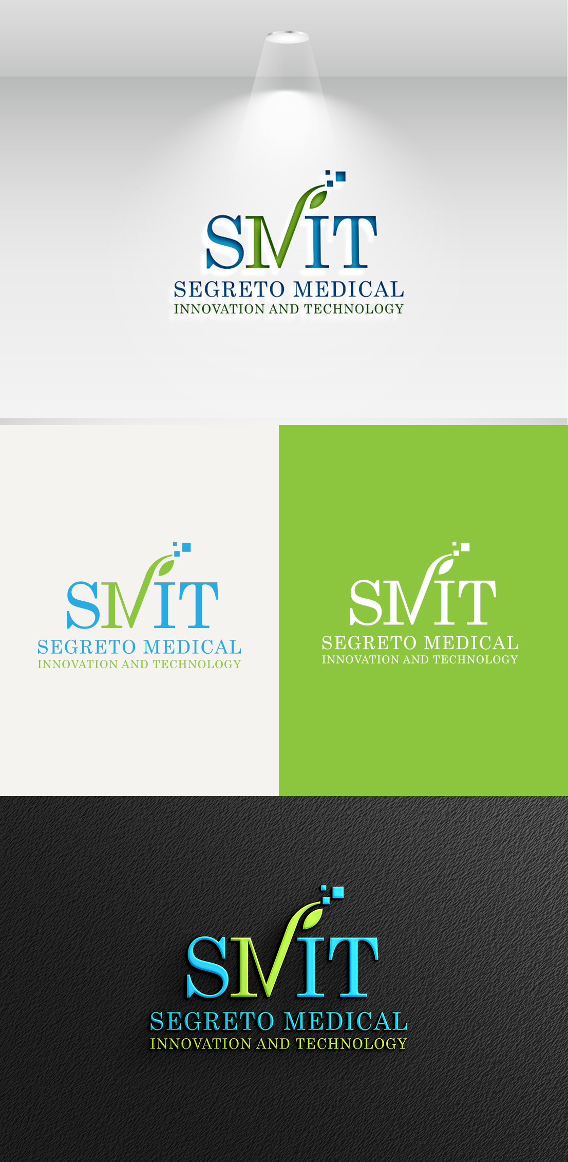 Logo Design by Sayma Fashion for this project | Design #29866472