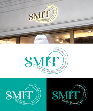 Logo Design by Mr. Art for this project | Design: #29892453