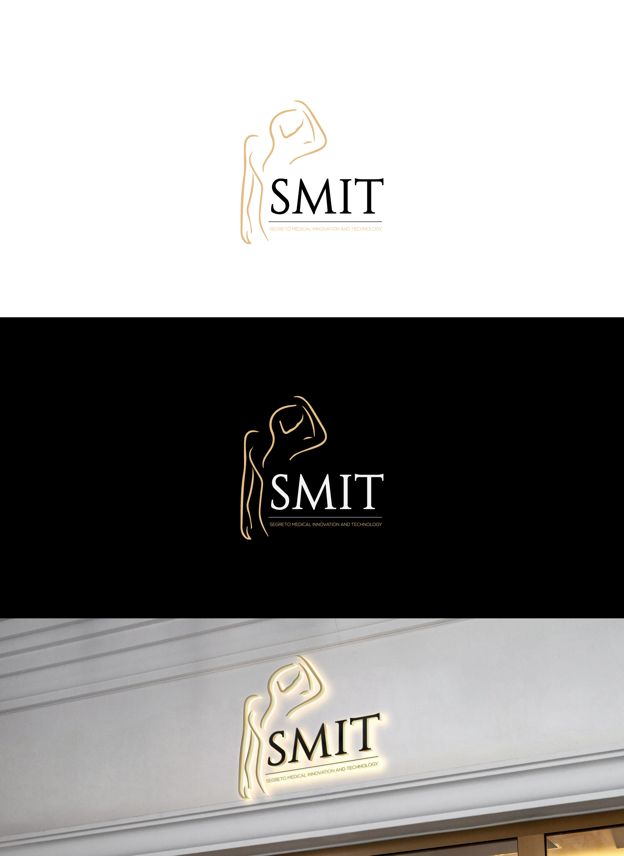 Logo Design by riyad123 for this project | Design #29866828