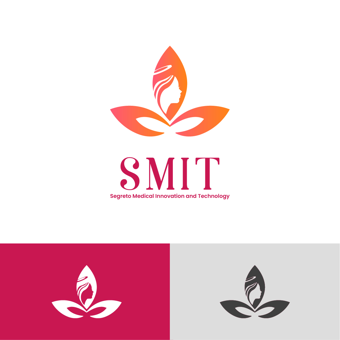 Logo Design by Decta Project for this project | Design #29880769