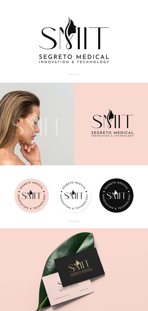 Logo Design by sez_inn for this project | Design #29899097