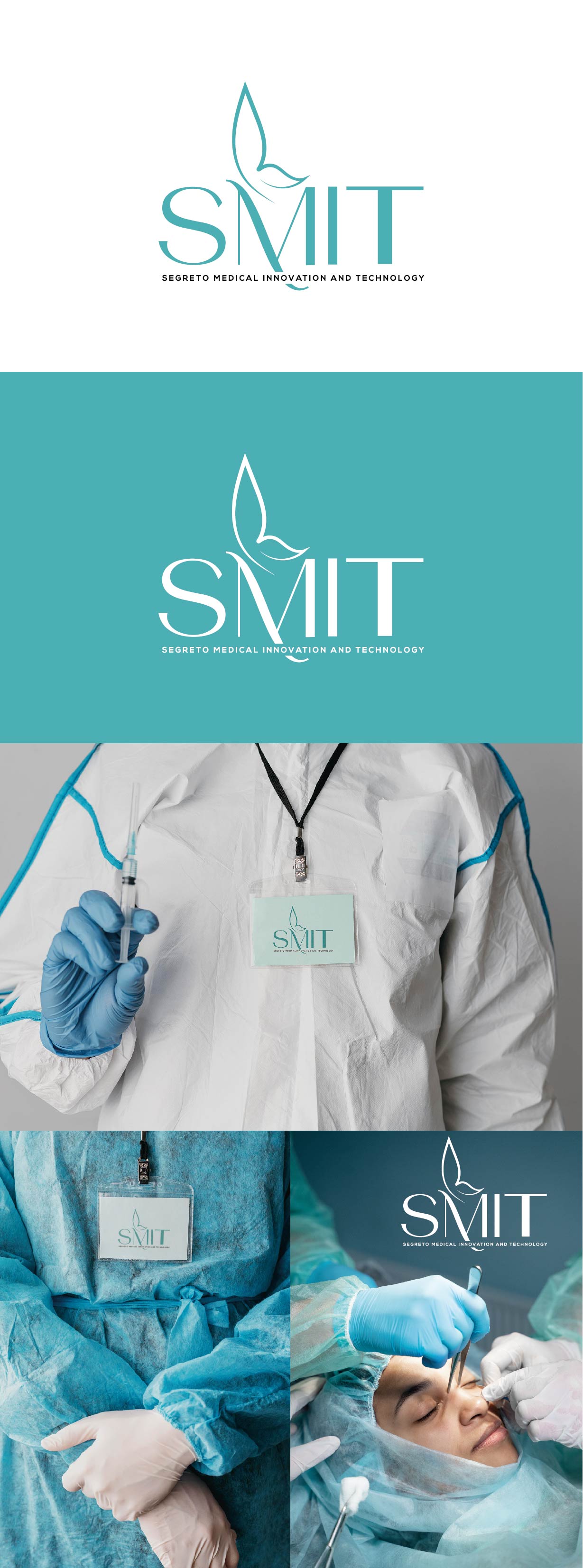 Logo Design by faical kasimi 2 for this project | Design #29876834
