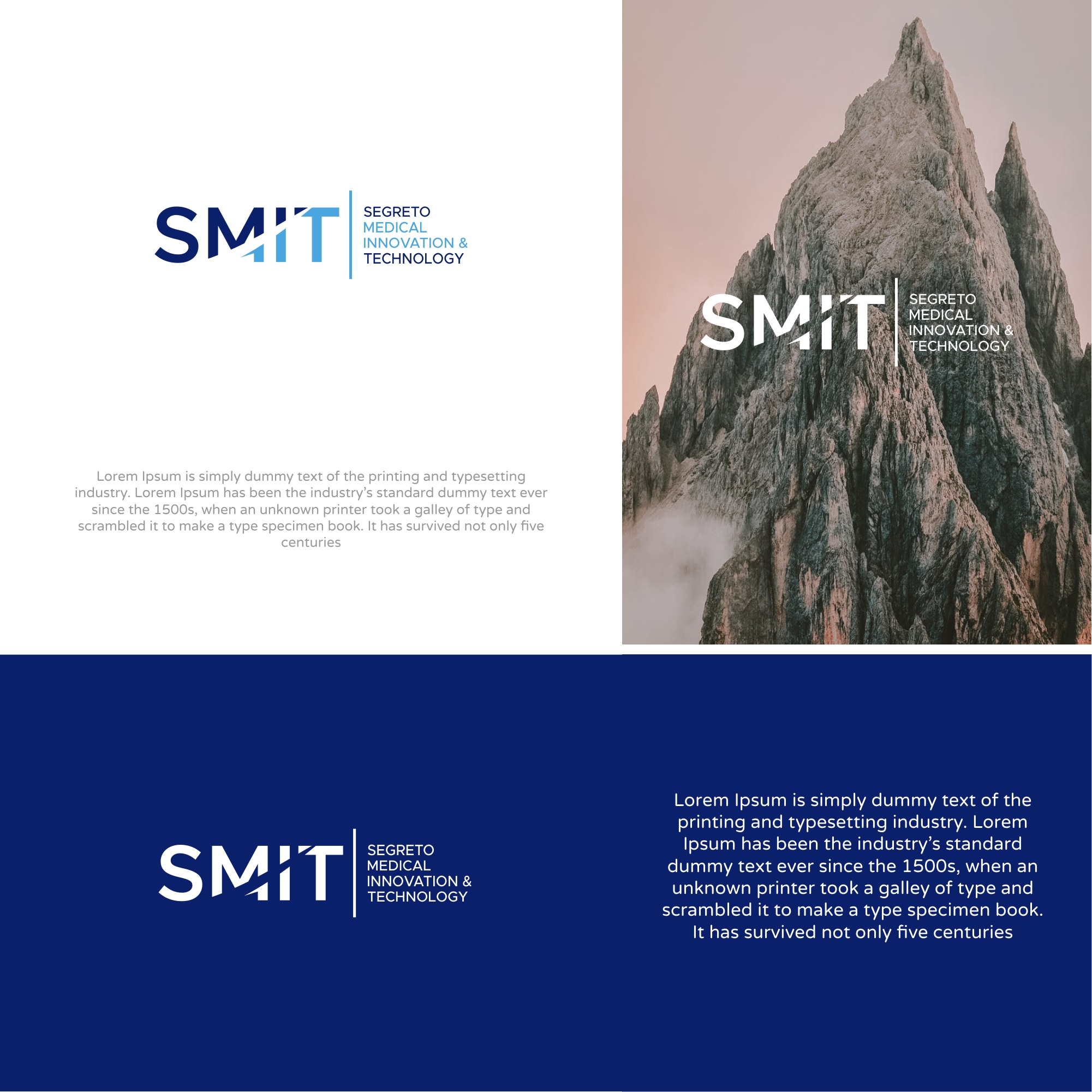 Logo Design by SigmaStudio for this project | Design #29864241