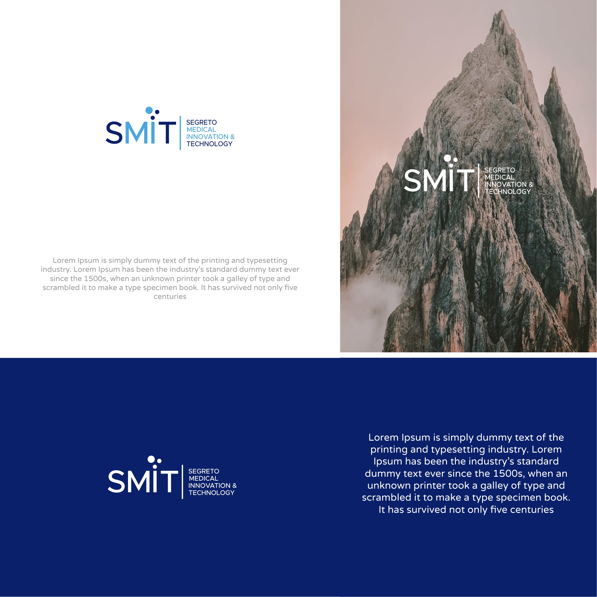 Logo Design by SigmaStudio for this project | Design #29864243