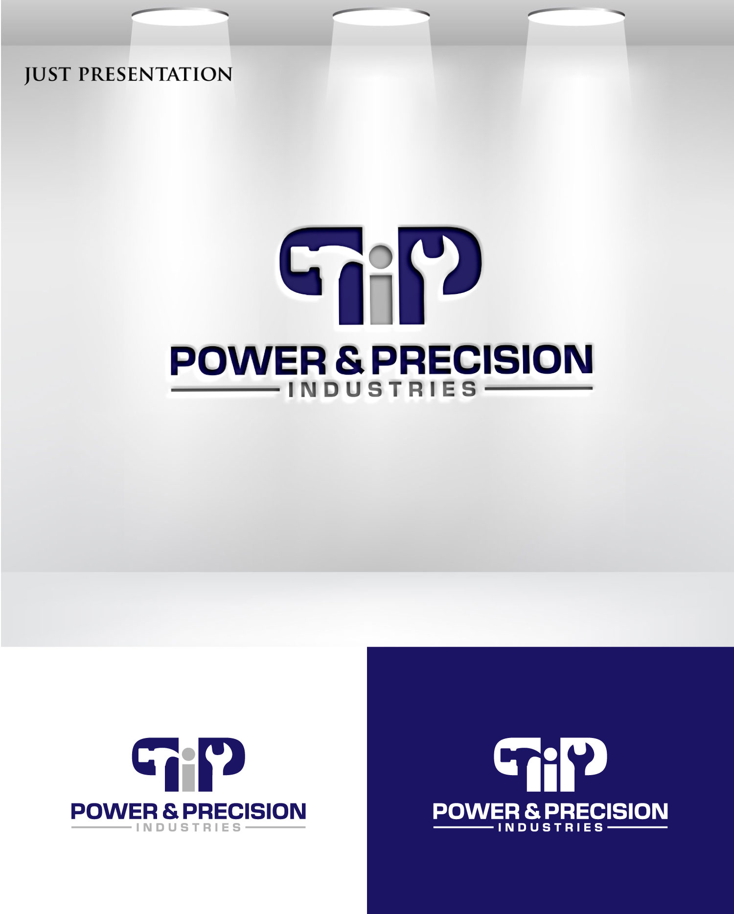 Logo Design by Mi Design1 for this project | Design #29868678