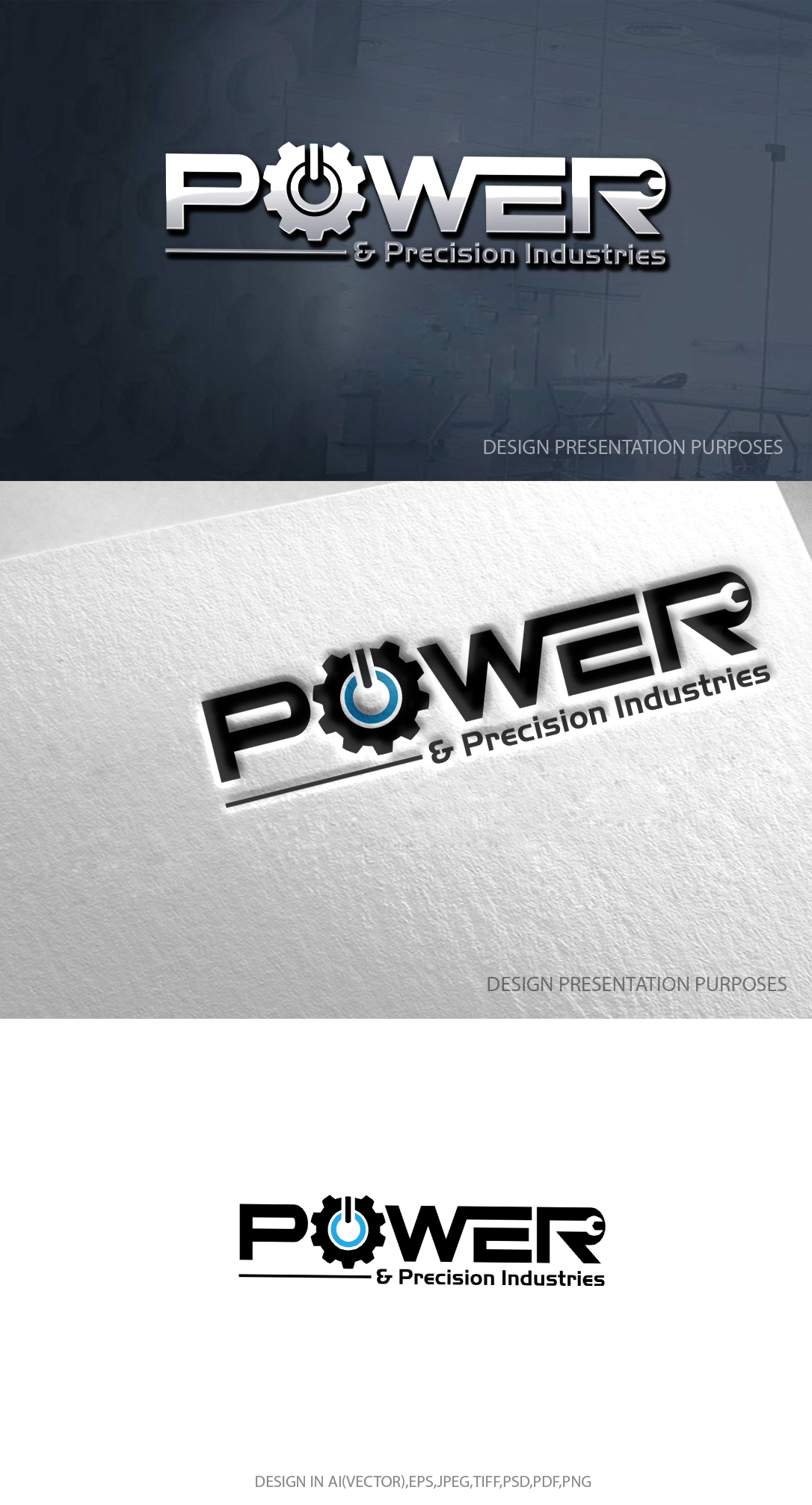 Logo Design by zebronicgraphic for this project | Design #29866257