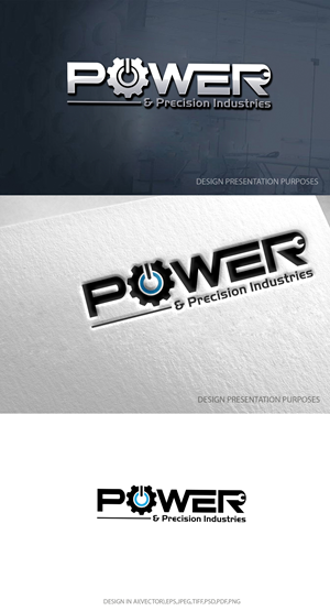 Logo Design by zebronicgraphic for this project | Design: #29866257