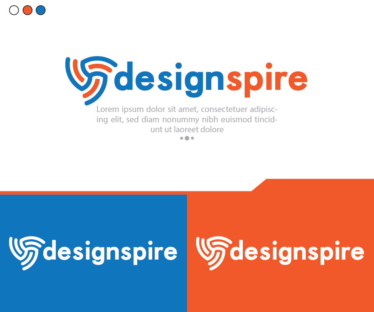 Logo Design by tridsgn for this project | Design #29894174