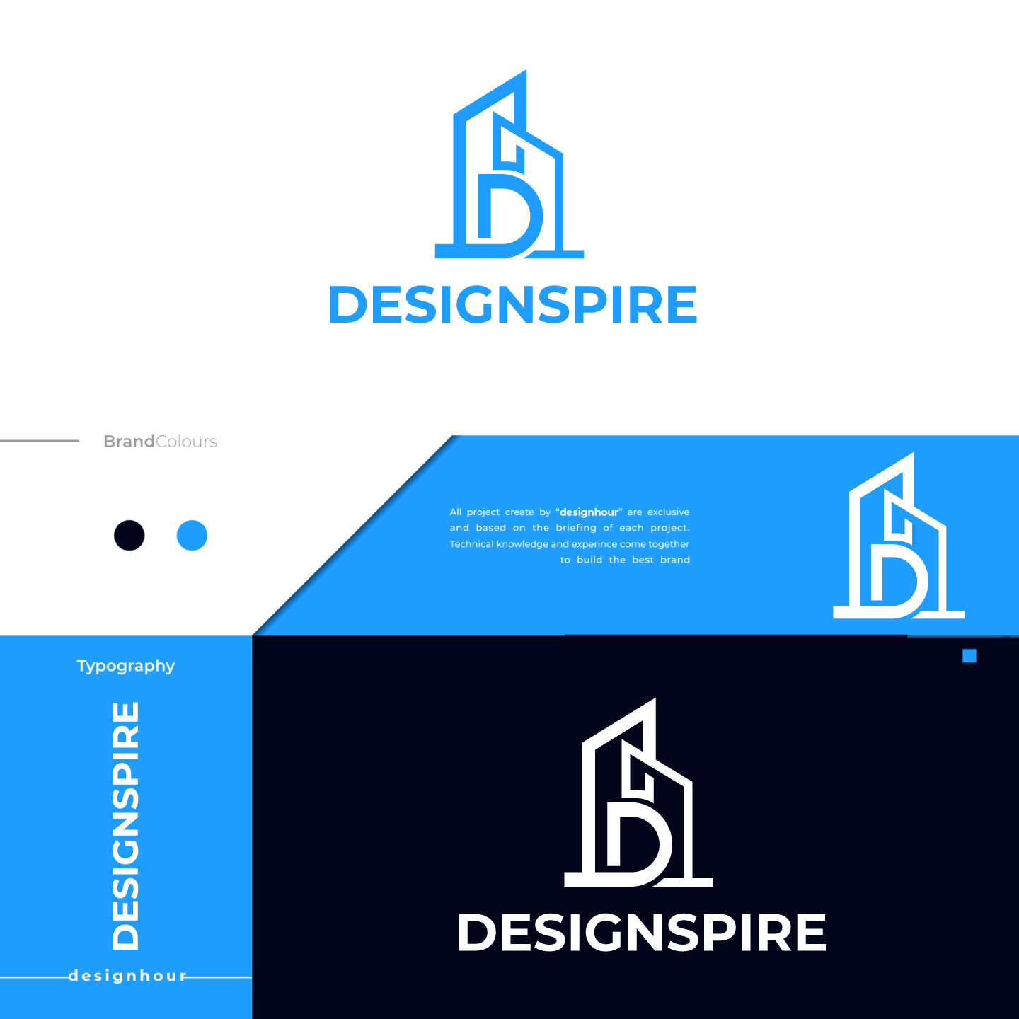 Logo-Design von DesignHour für dieses Projekt | Design #29905091