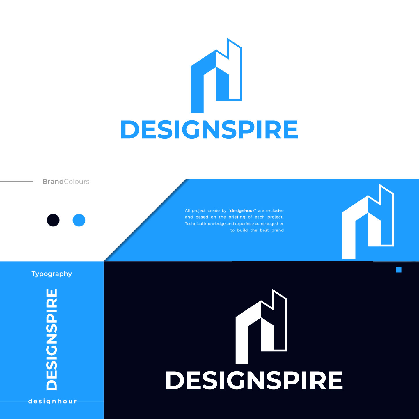 Logo-Design von DesignHour für dieses Projekt | Design #29905092