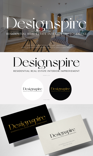 Logo Design by designbysy for this project | Design: #29870169