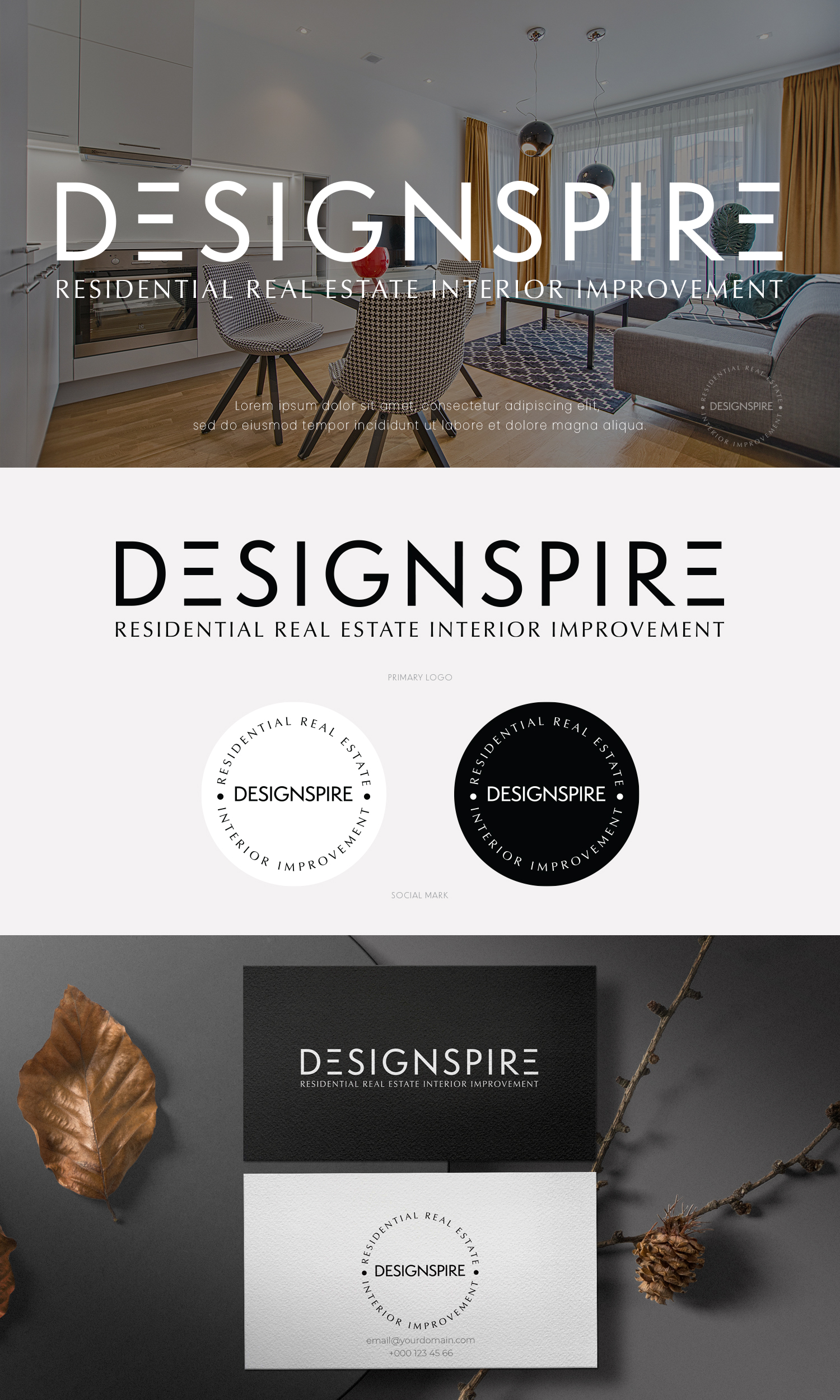 Logo Design by designbysy for this project | Design #29870268